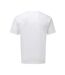 Polos Original Style Homme Blanc Fruit Of The Loom-2