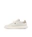 Baskets blanches femme tommy hilfiger icon court light-1