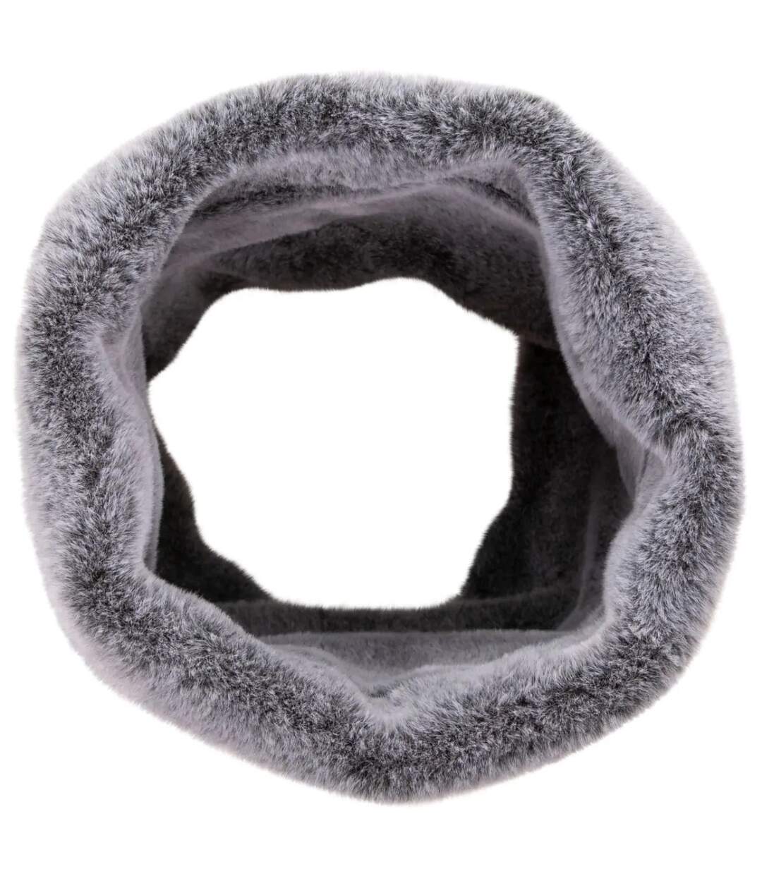 Cache-cou Cinnibar Femme Taille Unique Noir Délavé Trespass-3
