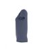 SOLS Womens/Ladies Imperial Heavy Short Sleeve T-Shirt (Denim) - UTPC291-3