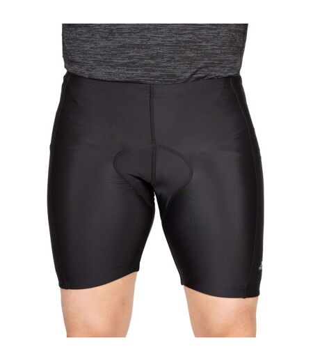 Trespass - Short de cyclisme DECYPHER - Homme (Noir) - UTTP5192