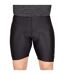 Trespass - Short de cyclisme DECYPHER - Homme (Noir) - UTTP5192-2