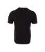 T-shirt Noir Homme Tommy Hilfiger Small - L