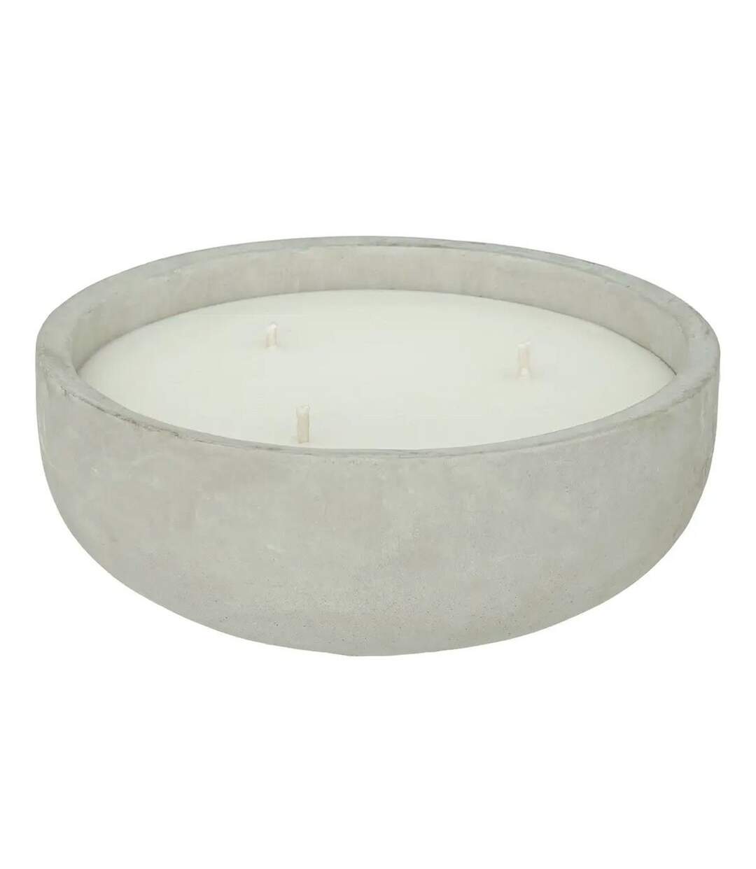 Bougie Parfumée Ely 1600g Citronnelle-1