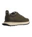 Baskets Jonah Homme Vert Boss-2