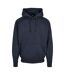 Sweat À Capuche Homme Bleu Marine Urban Classics-1