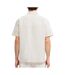 Chemise blanche homme selected relaxed-2