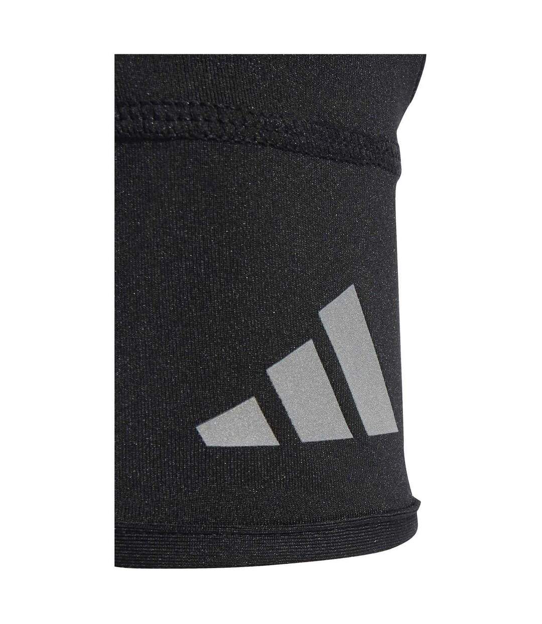Unisex Adult Climacool Running Gloves Black Adidas-4