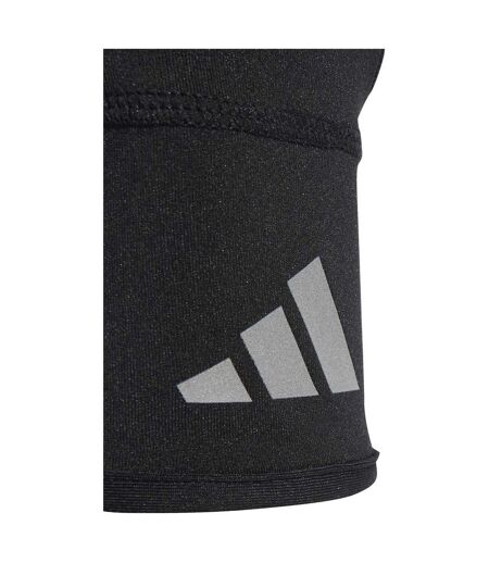 Unisex Adult Climacool Running Gloves Black Adidas