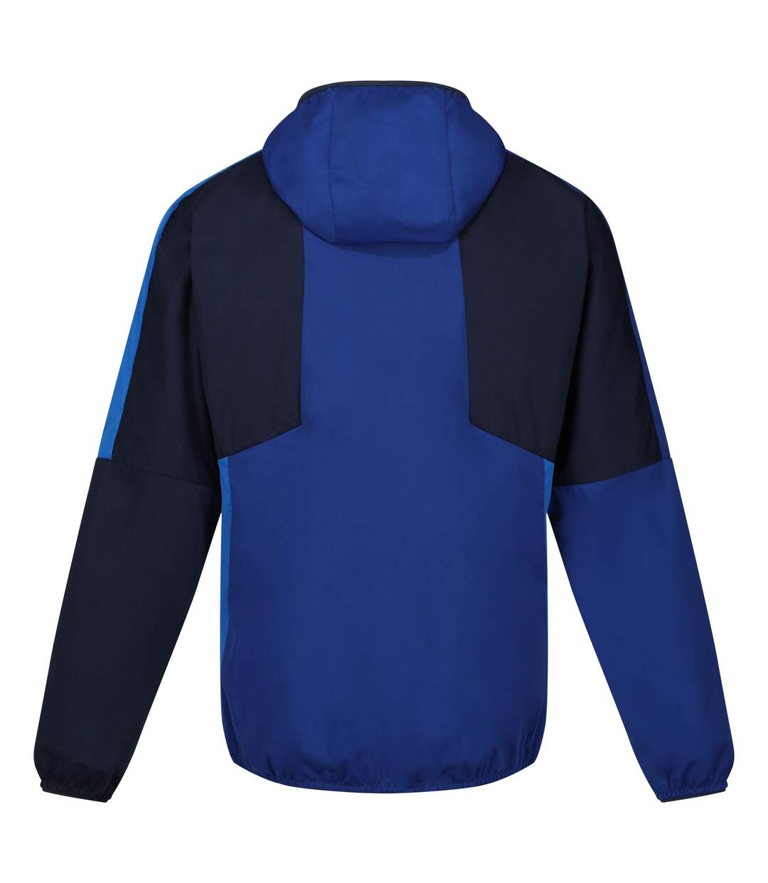 Veste Softshell Tarvos Homme Bleu Marocain Bleu Marine Regatta-3