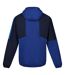 Veste Softshell Tarvos Homme Bleu Marocain Bleu Marine Regatta-3