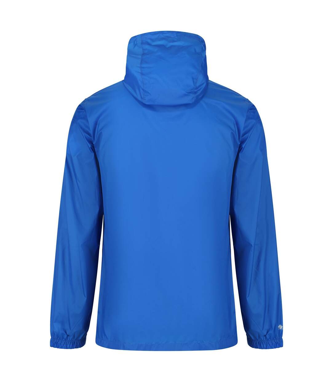 Coupe-vent Pack It Homme Bleu Oxford Regatta-3