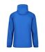 Coupe-vent Pack It Homme Bleu Oxford Regatta-3