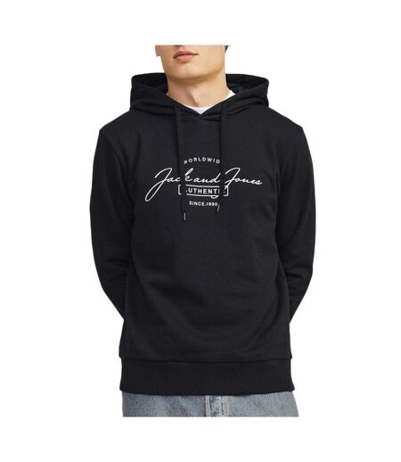 Sweat noir homme jack & jones ferris - l