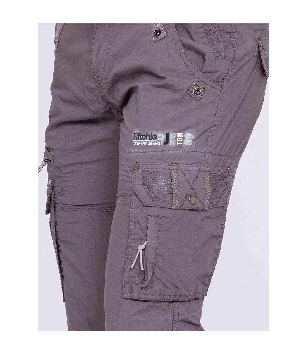 Pantalon battle CAMANO