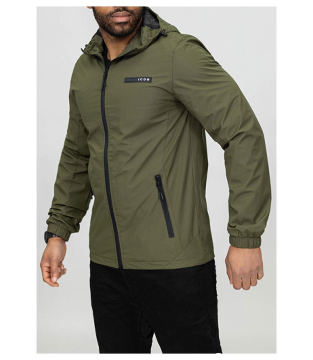 Blouson Parka-2