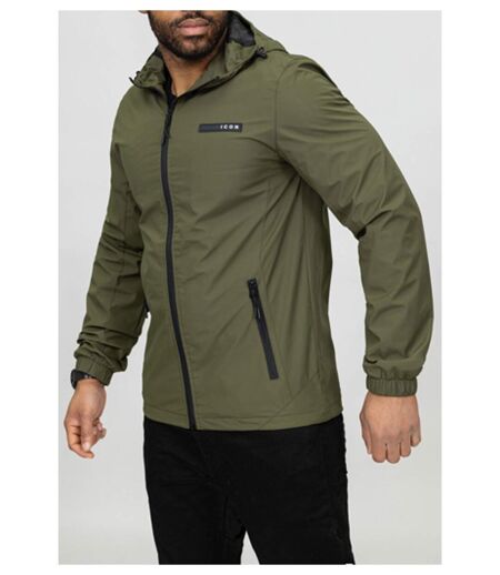 Blouson Parka