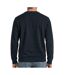 Sweat noir brut homme g-star raw core-2