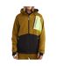 Manteau de ski Kaki Homme O'Neill Jigsaw - L