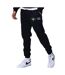 Jogging noir homme project x paris basic 2344006 - l-1