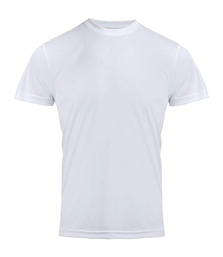 Chefs coolchecker homme blanc Premier