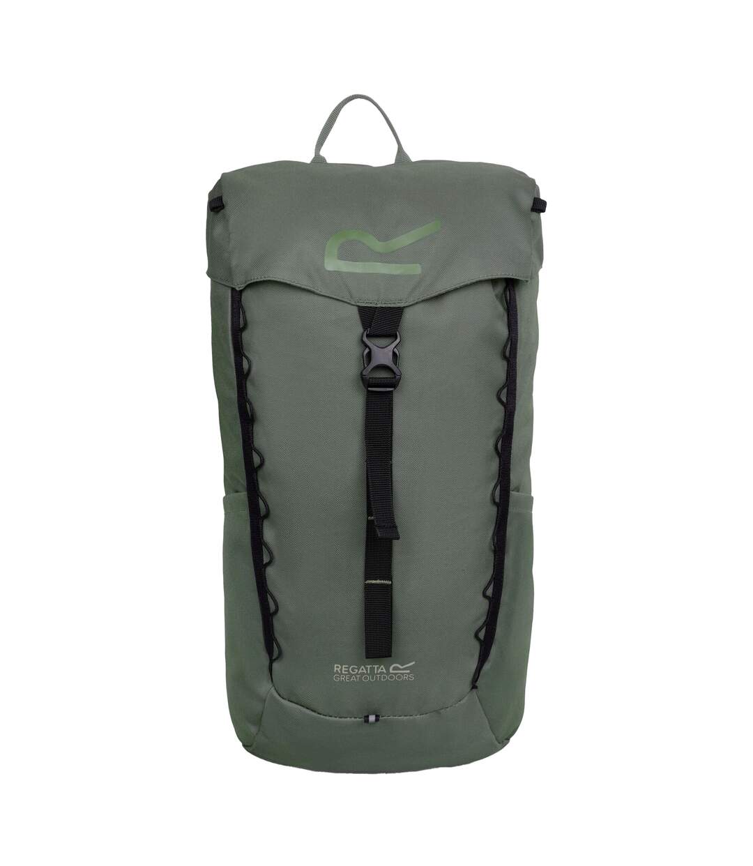 Sac À Dos Survivor Taille Unique Vert Regatta-1