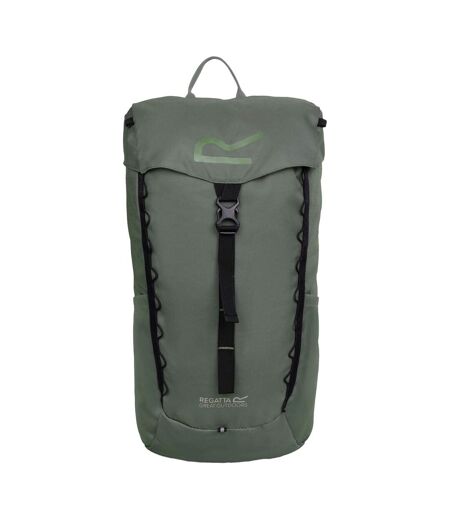 Sac À Dos Survivor Taille Unique Vert Regatta