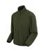 Veste Polaire Elnut Homme Vert Kaki Foncé Regatta-4