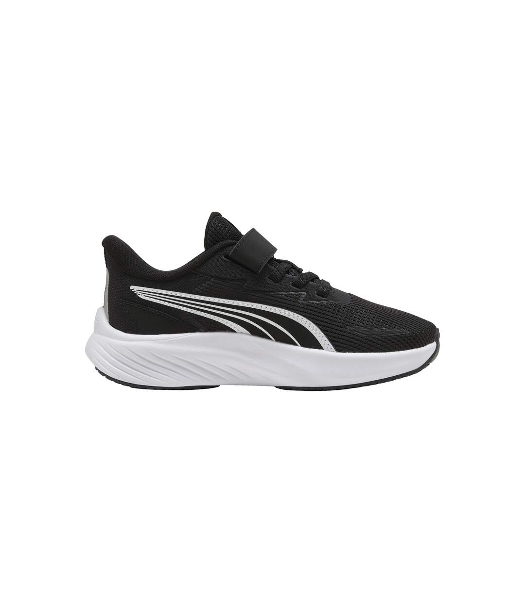 Basket à Scratch Enfant Puma Pounce Lite 2 AC+ PS-2