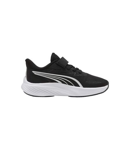 Basket à Scratch Enfant Puma Pounce Lite 2 AC+ PS