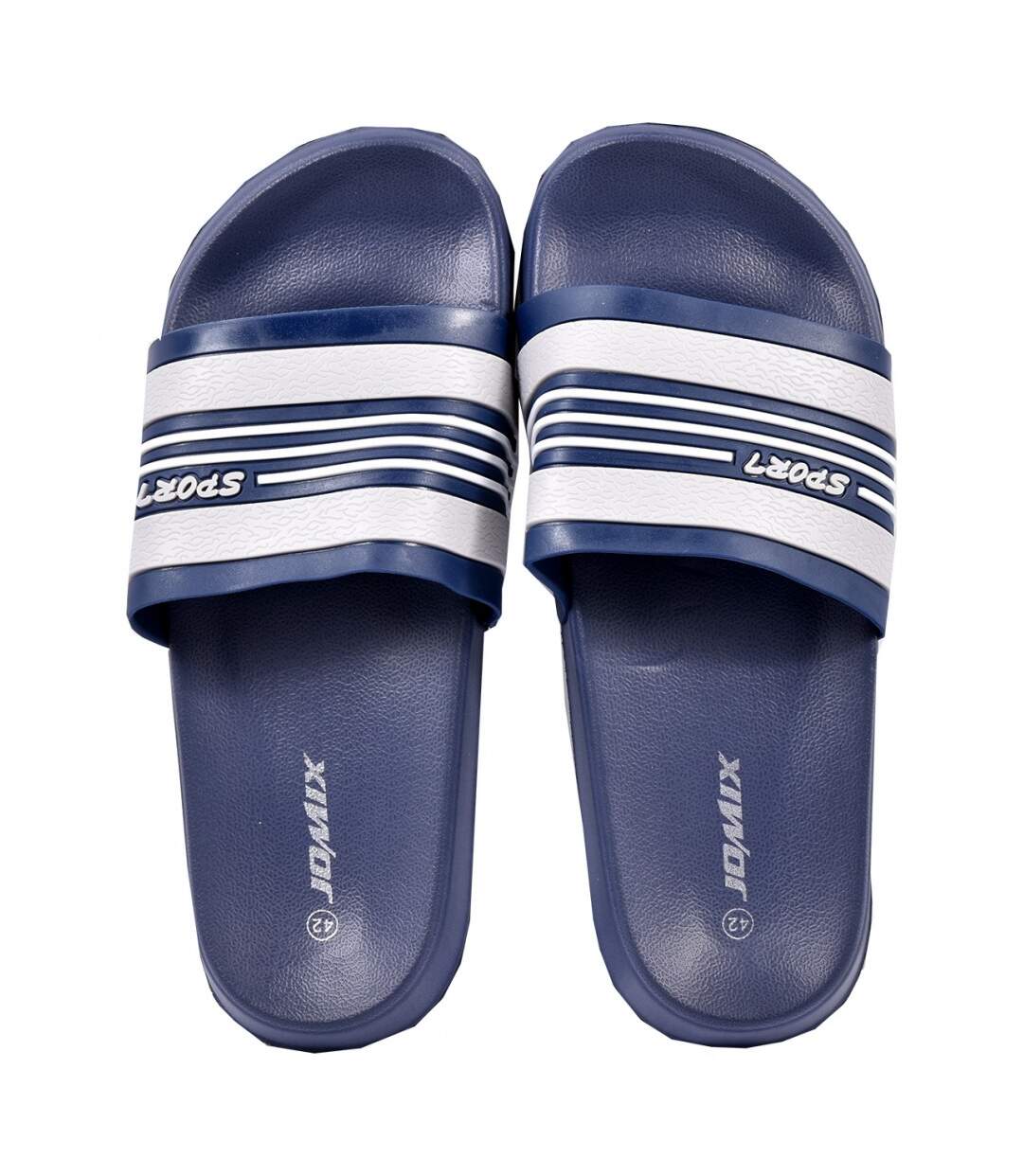 Claquette Homme-3