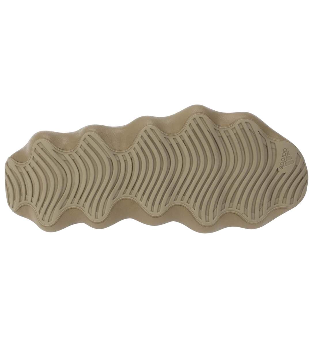 Baskets Homme Beige Gris Yeezy-4