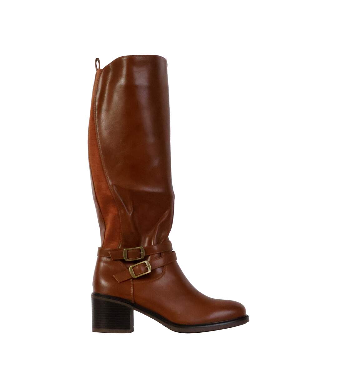 Bottes à Zip The Divine Factory-2