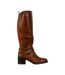 Bottes à Zip The Divine Factory-2