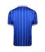 T-shirt Motif/style Rangers Fc Adulte Bleu Score Draw-2