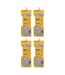 Heat Holders - 4 paires de chaussettes thermiques légères UltraLite pour femmes-2