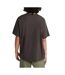 T-Shirt marron foncé homme o'neill future surf-2