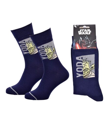 Chaussettes Pack Homme DISNEY STAR WARS