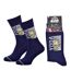 Chaussettes Pack Homme DISNEY STAR WARS-3