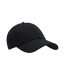 Casquette Motif/style Logo Brodé Arona Noir Ellesse-1