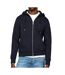 Sweat Zippe Capuche Marine Homme Tommy Hilfiger Classic Flag - XL