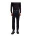 Mens 5 Pockets Slim Jeans Navy Boss-3