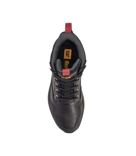 Baskets Colorado Homme Noir Caterpillar