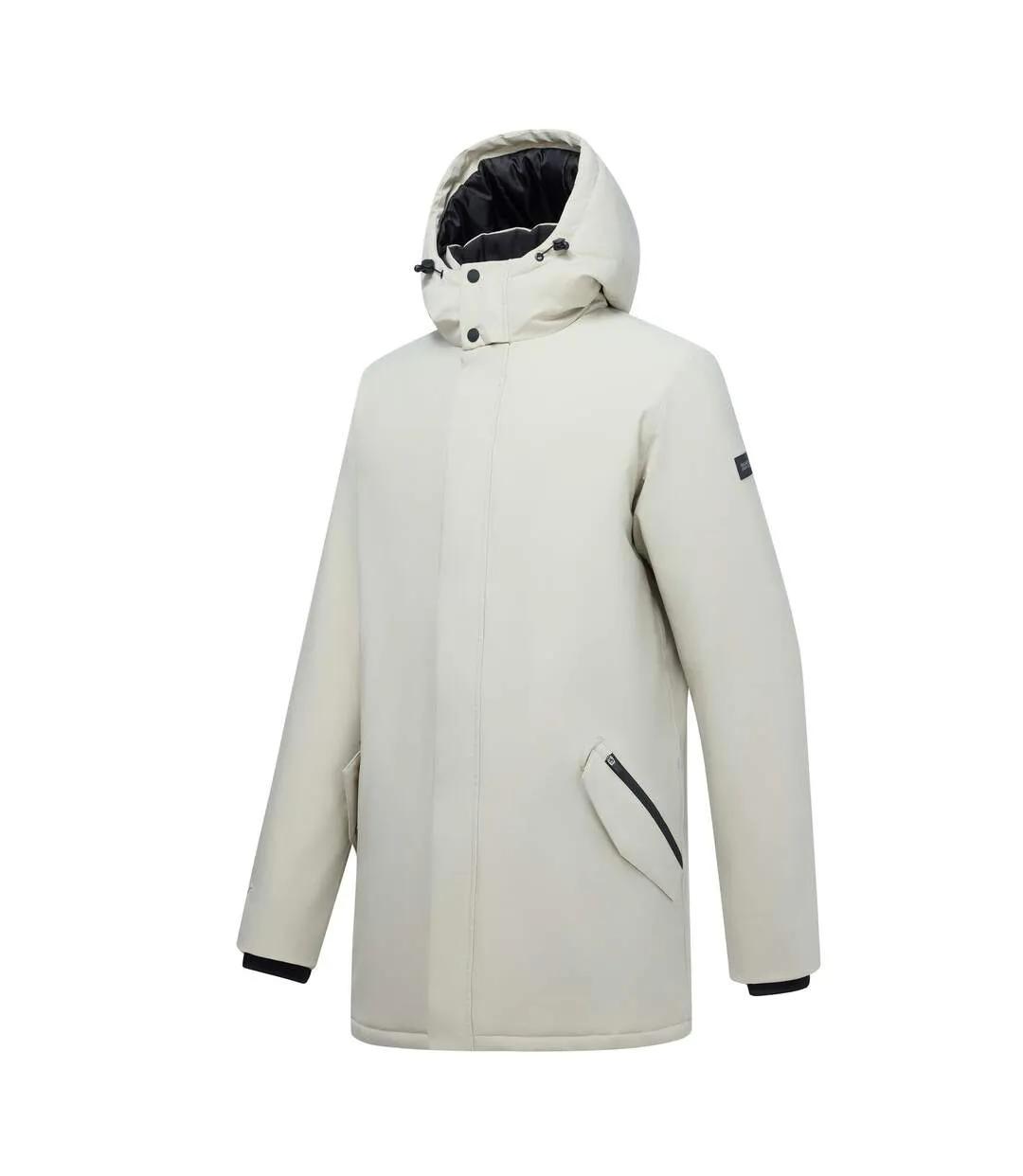 Veste Isolante Homme Blanc Cassé Regatta-4