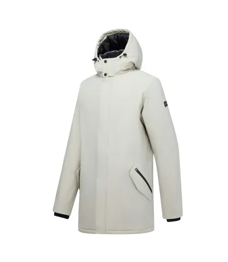 Veste Isolante Homme Blanc Cassé Regatta