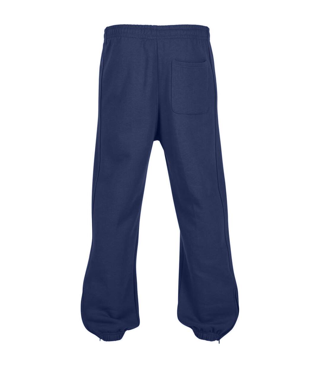 Pantalon De Jogging Homme Bleu Foncé Urban Classics-2