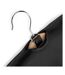 Quadra Suit Cover Bag (Black) (One Size) - UTBC749