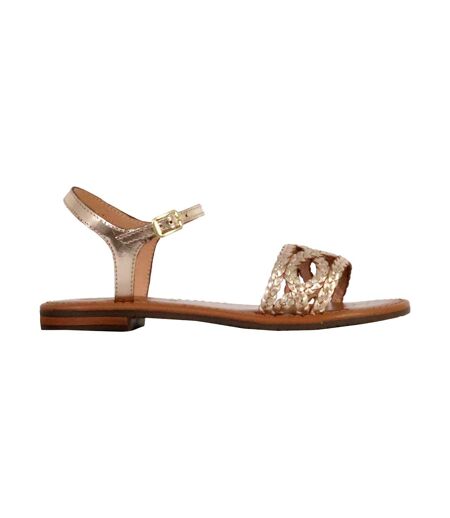 Sandales Cuir Geox Sozy