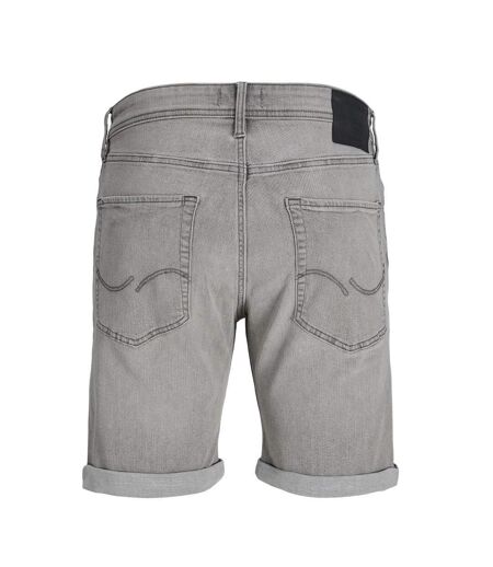 Short gris clair homme jack & jones ricks