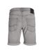 Short gris clair homme jack & jones ricks-2